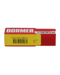 Dormer A1026.90 Jobber Drill 6.90 mm New NFP Sealed (10pcs)