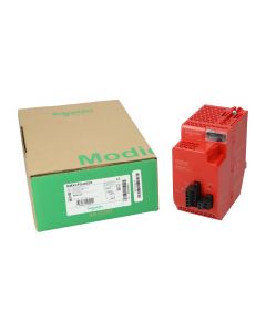 Schneider Electric BMXCPS4002S New NFP