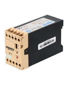 Magnetic MID1A-100 Relay Used UMP