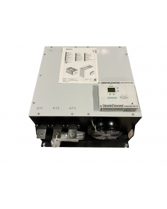 Siemens 3RW4453-6BC44 SIRIUS Soft Starter New NFP