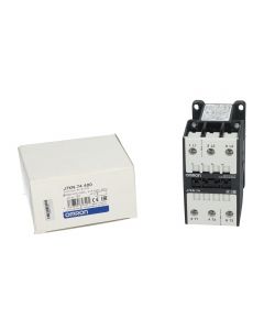 Omron J7KN-74-400 Motor Contactor New NFP