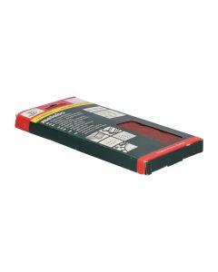 Metabo 625766 Cling-fit Sanding Sheets P60 New NFP