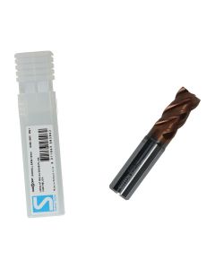 Sutton Tools E4591800 Endmills New NFP