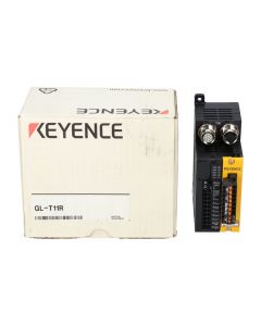 Keyence GL-T11R New NFP