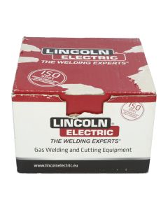 Lincoln Electric LE250-30L-CO2 Regulator (Gauge) New NFP