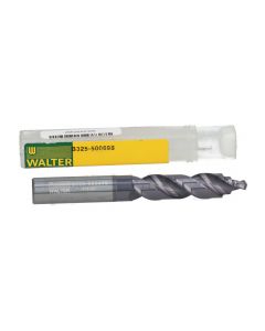 Walter B325-500698 Drill New NFP