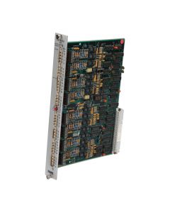 NUM ENTREESV3 PLC board unit module Used UMP