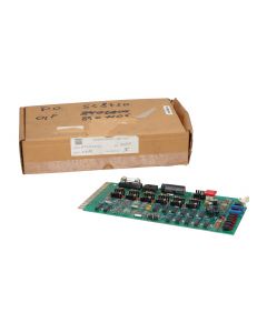 Dea DEA2258 PLC card board unit NEW NFP