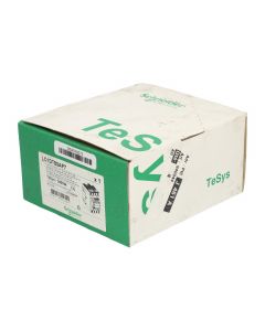 Schneider Electric LC1DT80AP7 TeSys D Contactor New NFP Sealed