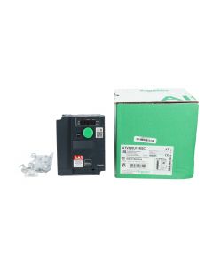 Schneider Electric ATV320U11M2C Variable Frequency Controller 1,1kW New NFP