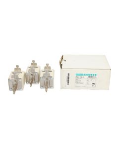 Siemens 3NA3236-6 Fuse Link New NFP (3pcs)