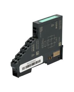 Vipa 022-1BB20 Digital Output Module Used UMP
