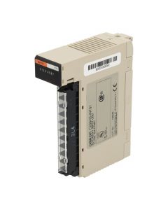 Omron C200HS-INT01 Interrupt Input Unit New NMP