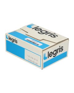 Legris 0106.28.00 Straight Link New NFP Sealed