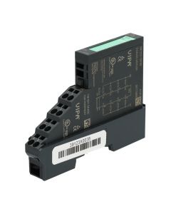 Vipa 022-1BF00 Digital Output Module Used UMP