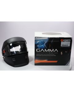 Kemppi SP013238 GAMMA GTH3 XFA Welding Helmet New NFP