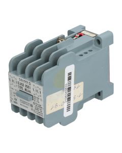 Square D H9.44 Contactor Relay Used UMP