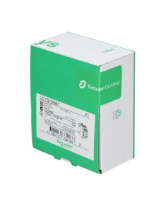 Schneider Electric LC1D128B7 Contactor New NFP