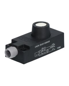 Baumer Electric UNDK30U61/508459 Proximity Sensor Ultrasonic New NMP