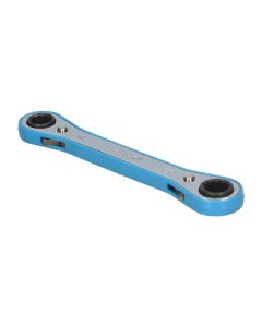 Unior 165-12/13 Ratchet Ring Wrench New NMP