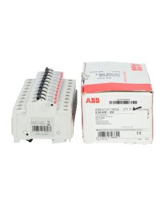 Abb 2CDS271517R0538-Z32 Circuit Breaker 1P New NFP (10pcs)
