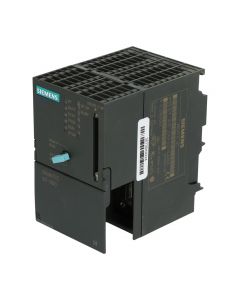 Siemens 6ES7315-2AF02-0AB0 SIMATIC S7-300 CPU 315 Used UMP