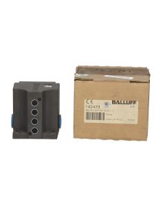Balluff BNS03H7 Inductive Multiple Position Limit Switch New NFP