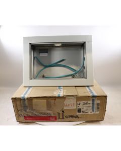 Rittal CP6392.009 Command Panel Housing New NFP