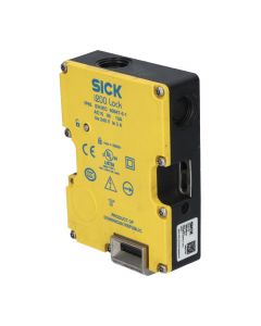 Sick 6025115 Safety Switch Used UMP