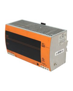 IFM Electronic DN2034 Building-in Power Supply Used UMP