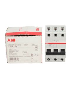 Abb 2CDS273001R0161 New NFP
