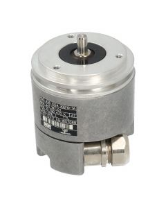 Heidenhain 341197-01 Encoder New NMP