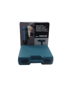 Makita 6904V Impact Wrench With Bit Holder New NFP