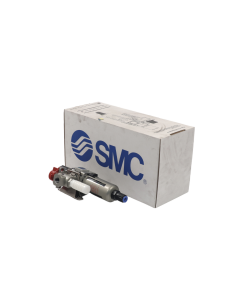 SMC AC30-QFO110 FRL Assembly Filter And Regulator New NFP