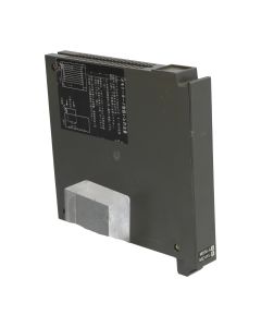 Mitsubishi MC415-1 Memory Card Memory Module Used UMP