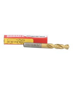 Dormer A52010.70 ADX Stub Drill 10.70 mm New NFP Sealed