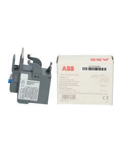 Abb 1SAZ721201R1023 Thermal Overload Relay New NFP