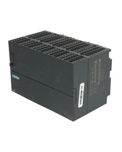 Siemens 6EP1334-1SH01 SITOP Power Supply Used UMP
