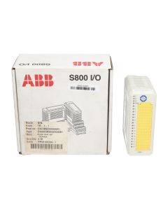 Abb 3BSE028586R1 Digital Input Module New NFP