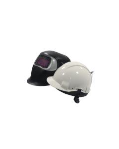 3M UU-0093-2979- Welding Helmet New NFP