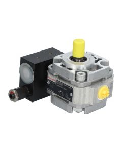 Rexroth R901021469 Internal Gear Pump New NMP
