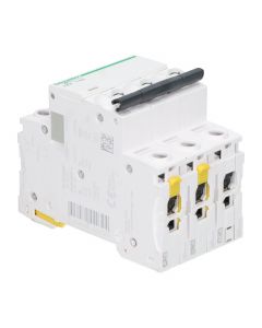 Schneider Electric A9F04363 Circuit Breaker 3P New NFP