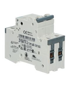Siemens 5SY4510-6 Circuit-Breaker 1+N-Pole New NMP