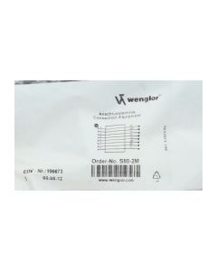 Wenglor S80-2M New NFP Sealed