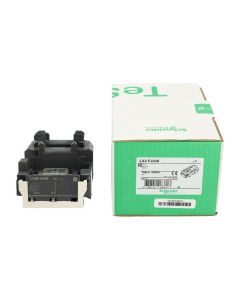 Schneider Electric LX4FJ048 TeSys F Contactor Coil New NFP