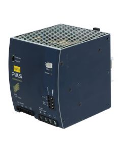 Puls QT40.241 Power Supply Used UMP