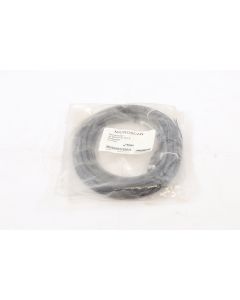 Microscan 61-000187-01 Cable 5-Pin Socket 5 M New NFP Sealed