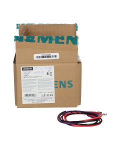 Siemens 3KD9103-3 Auxiliary Switch New NFP (3pcs)