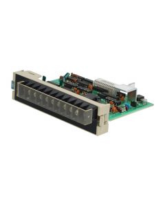 Hitachi AGM-I PLC CPU module board unit  Used UMP