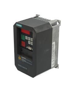 Siemens 6SE3113-6CA40 Variable Frequency Drive New NFP